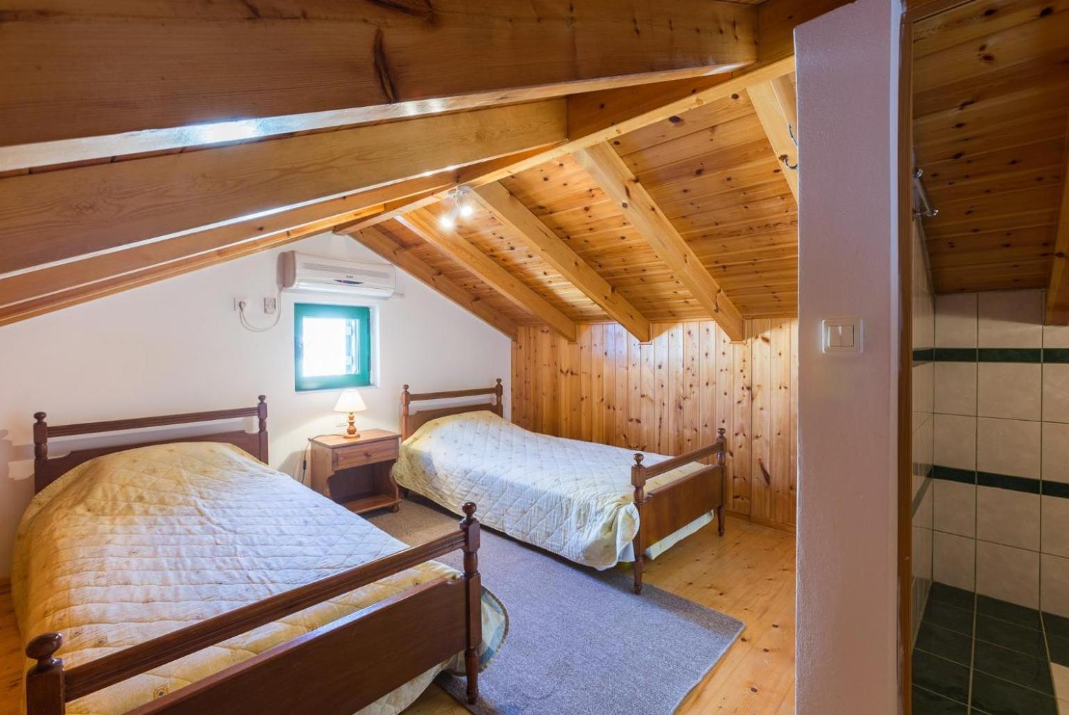 Villa Anastasia Ieromonachos Zewnętrze zdjęcie