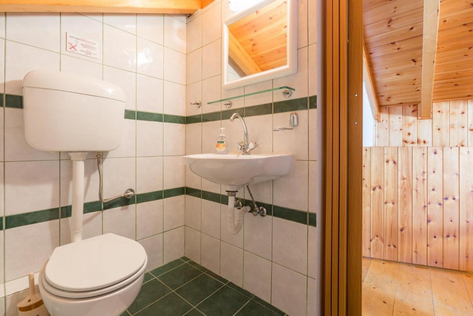 Villa Anastasia Ieromonachos Zewnętrze zdjęcie