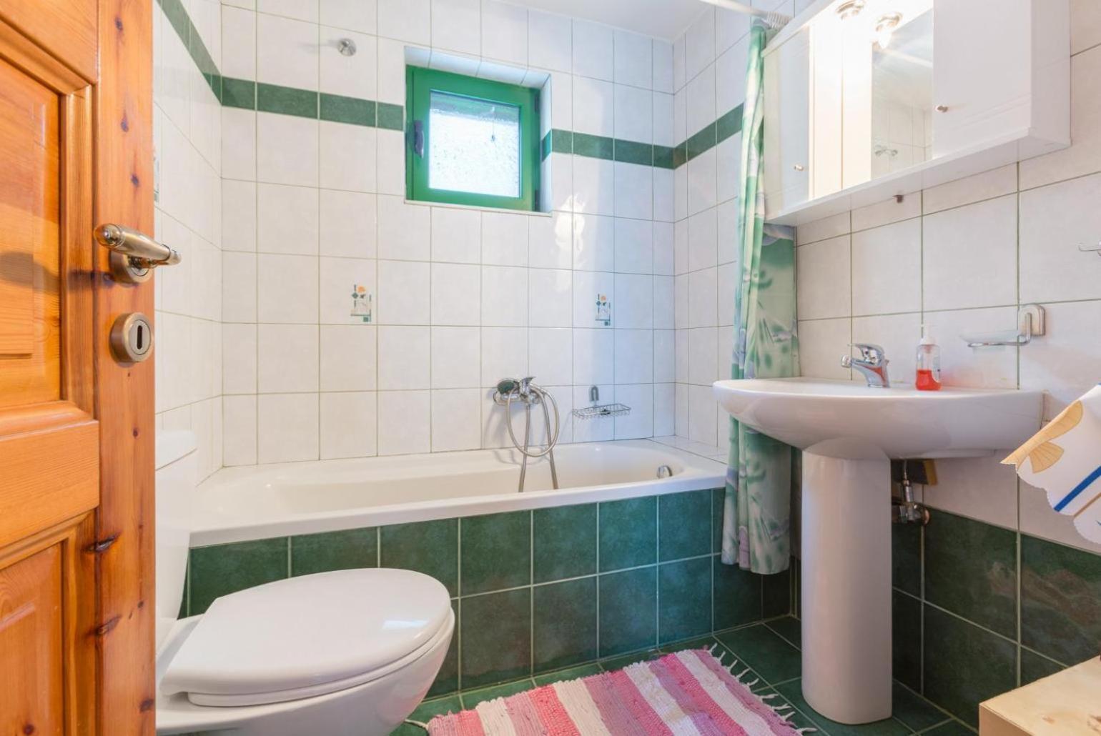 Villa Anastasia Ieromonachos Zewnętrze zdjęcie